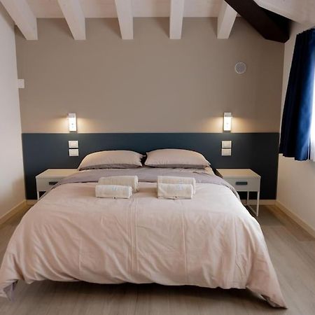 Apartment-Boutique Stella 齐塔德拉 外观 照片