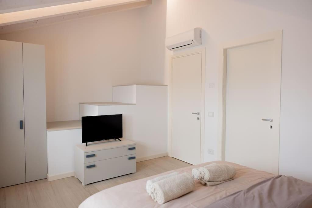 Apartment-Boutique Stella 齐塔德拉 外观 照片