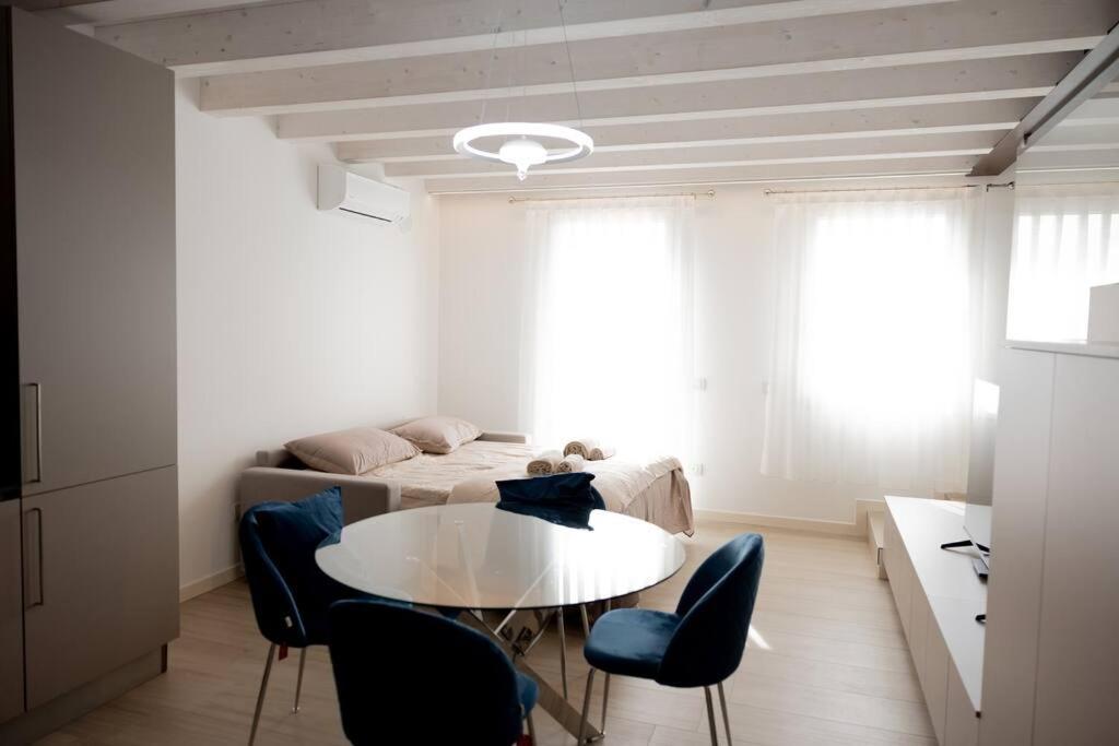 Apartment-Boutique Stella 齐塔德拉 外观 照片