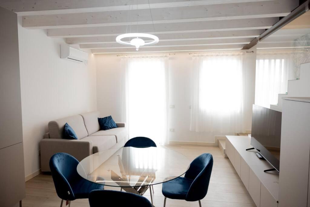 Apartment-Boutique Stella 齐塔德拉 外观 照片