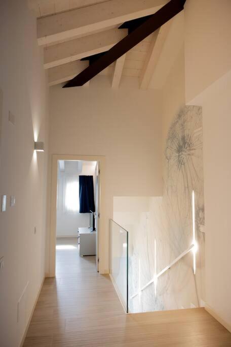 Apartment-Boutique Stella 齐塔德拉 外观 照片