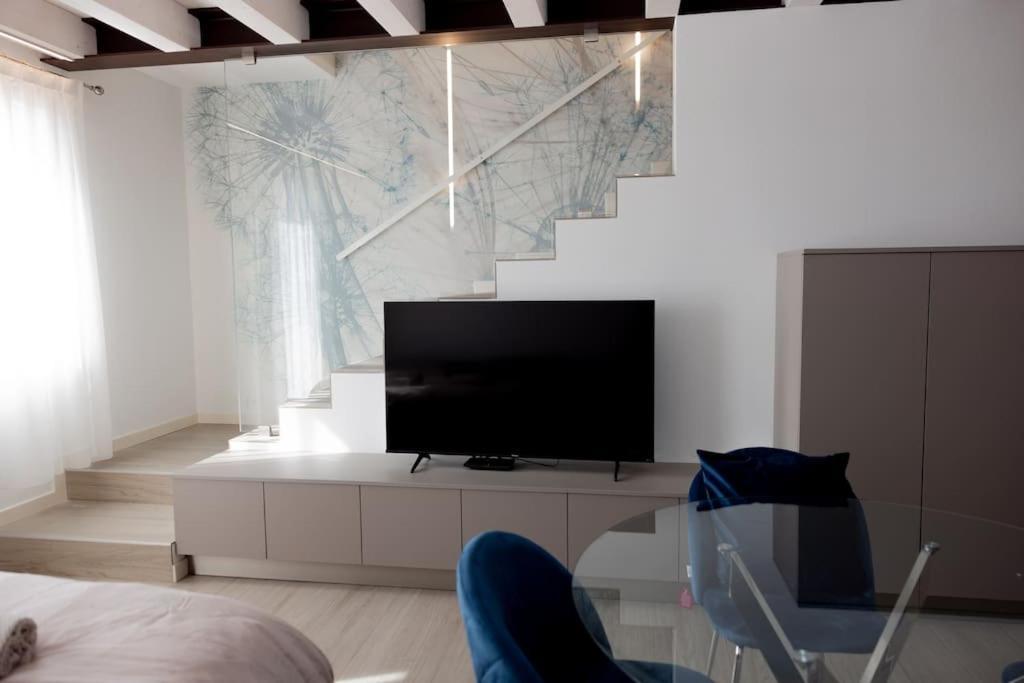 Apartment-Boutique Stella 齐塔德拉 外观 照片