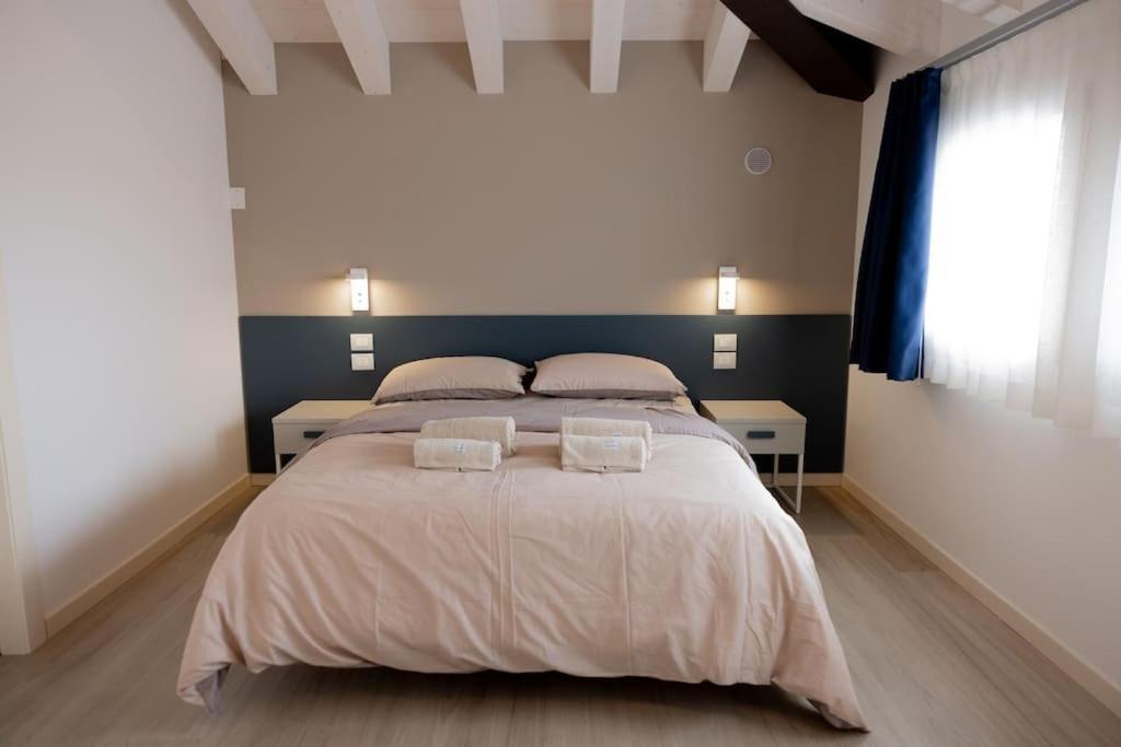 Apartment-Boutique Stella 齐塔德拉 外观 照片