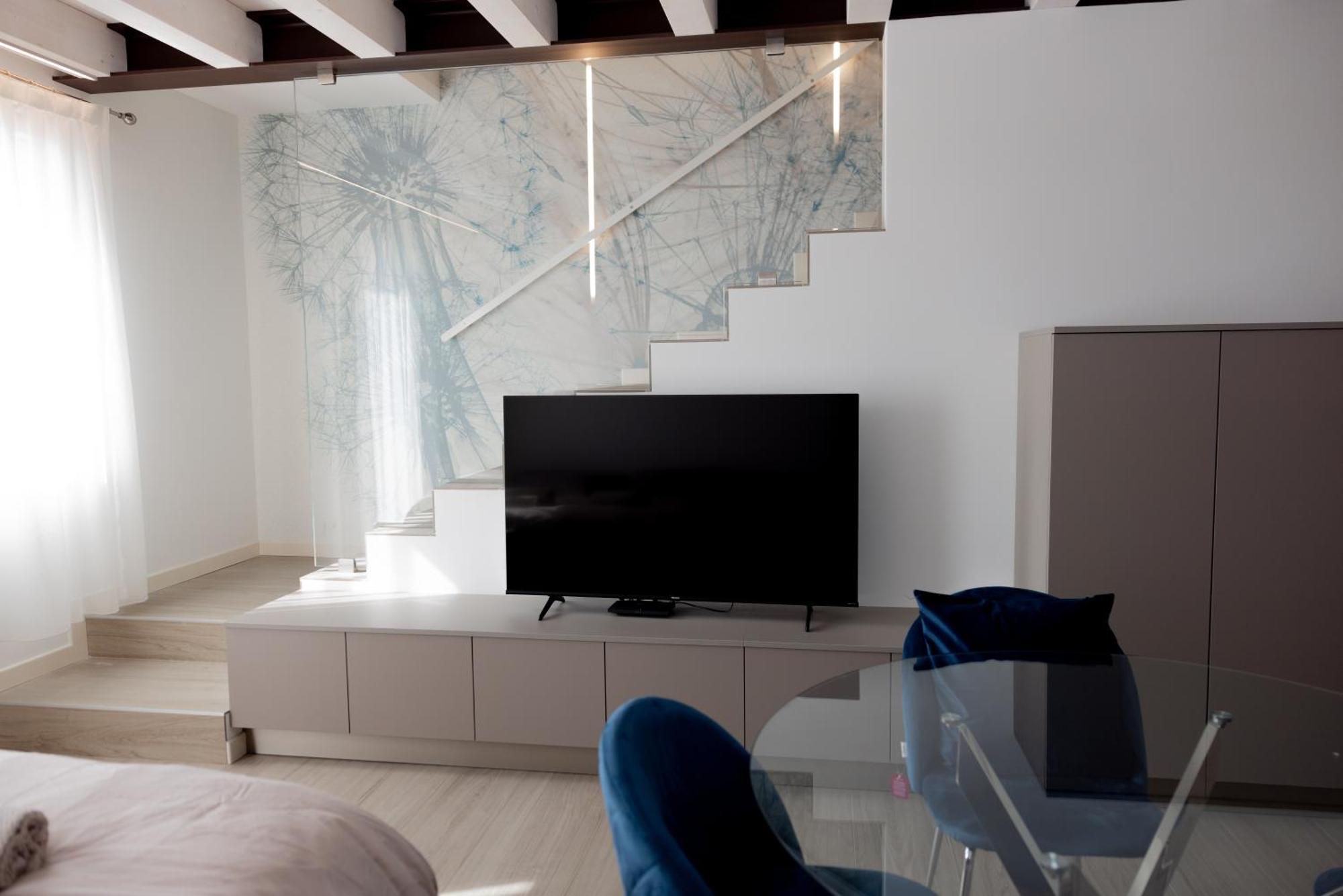 Apartment-Boutique Stella 齐塔德拉 外观 照片